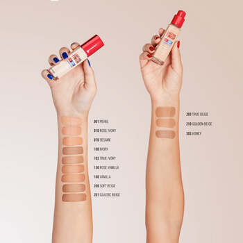 Lasting Finish 35H Foundation SPF20 - Dlouhotrvající hydratační make-up 30 ml